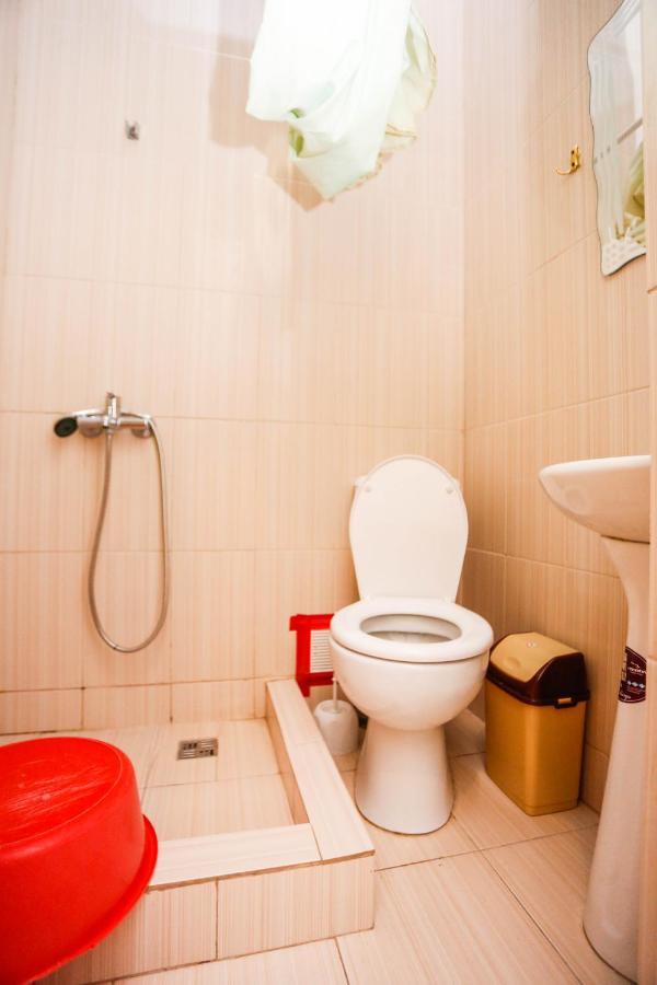 Hotel Sabina ガグラ エクステリア 写真