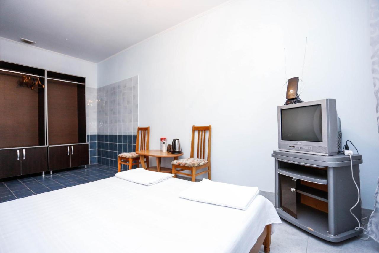Hotel Sabina ガグラ エクステリア 写真